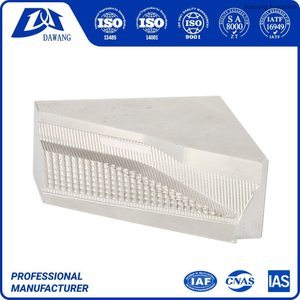 CNC-pr&auml;zisionsgefertigte CNC-Teile f&uuml;r die kundenspezifische Bearbeitung. Kundenspezifische Aluminiumbearbeitung